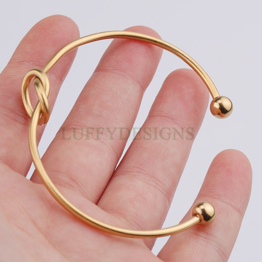Love knotted Bracelet
