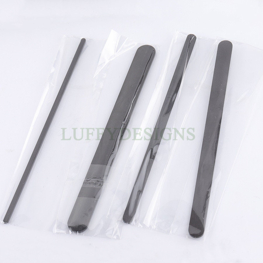 Steel Cuff Blanks