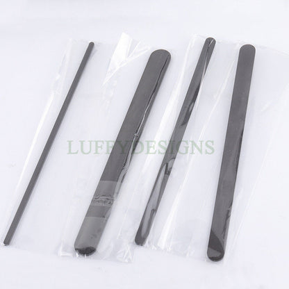 Steel Cuff Blanks