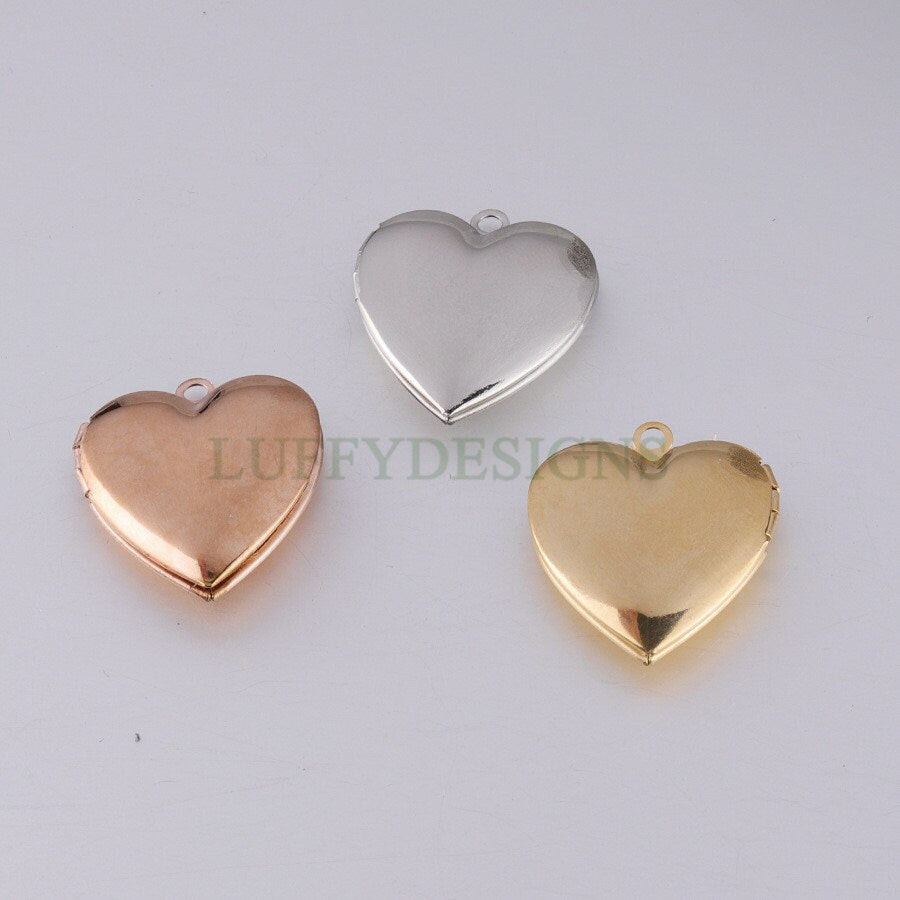 Phase Box Lockets