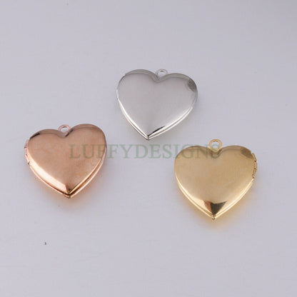 Phase Box Lockets