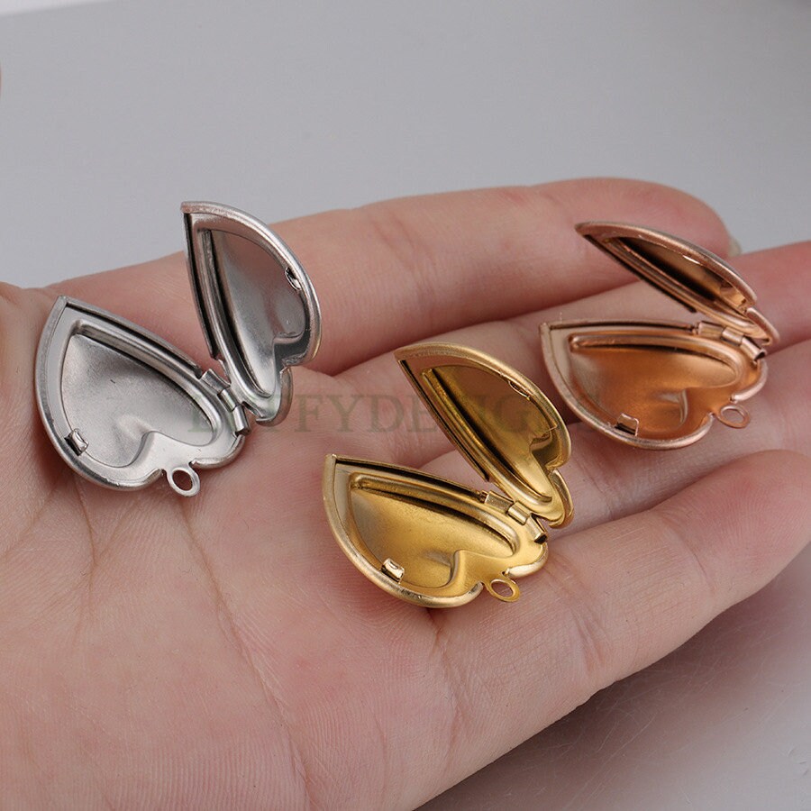 Phase Box Lockets