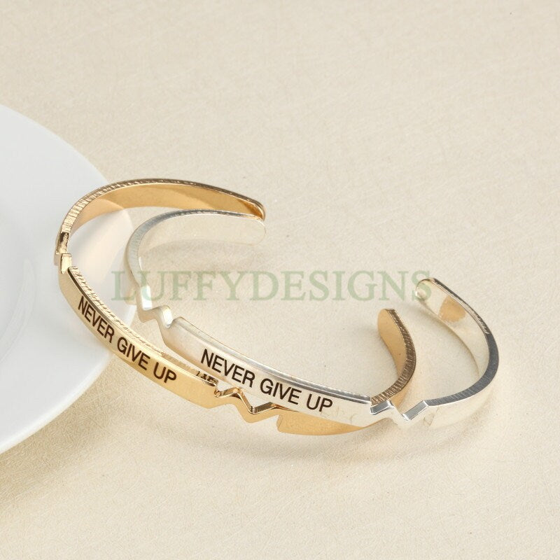Lightning Bolt Bracelet