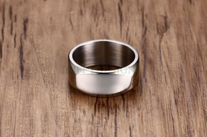 Personalized Ring