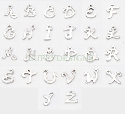 Initial Charms