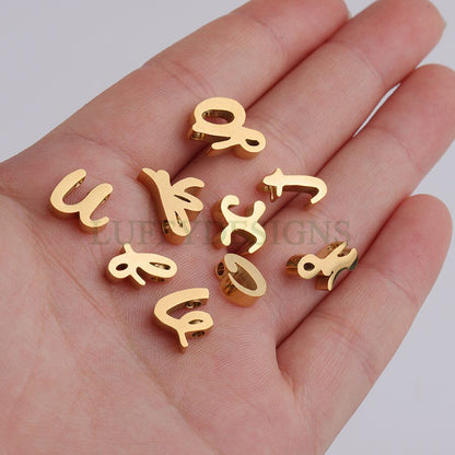 Initial Charms