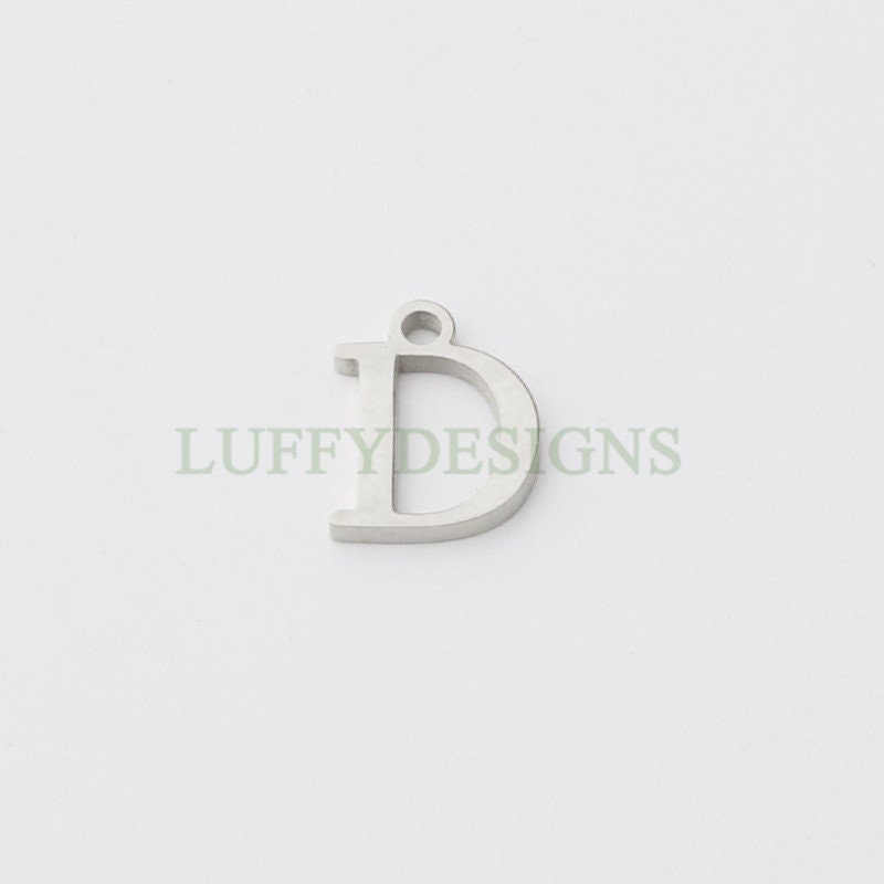 Initial Charms