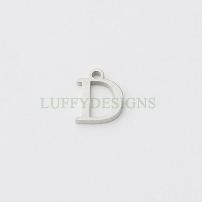 Initial Charms