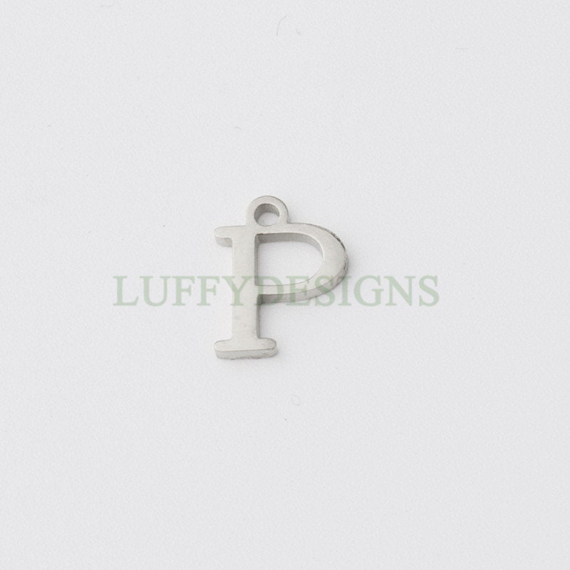 Initial Charms