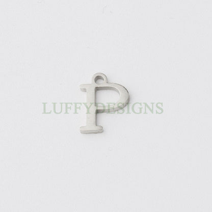 Initial Charms