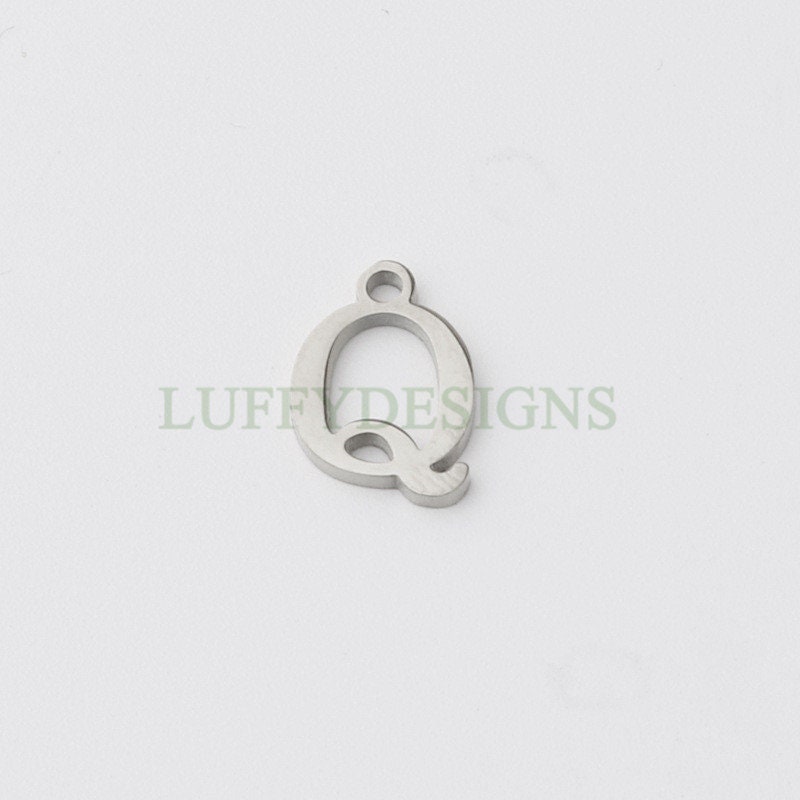 Initial Charms
