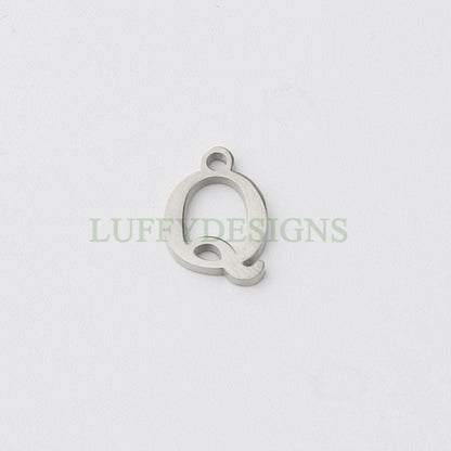 Initial Charms