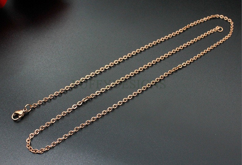 Finished Chains 45cm
