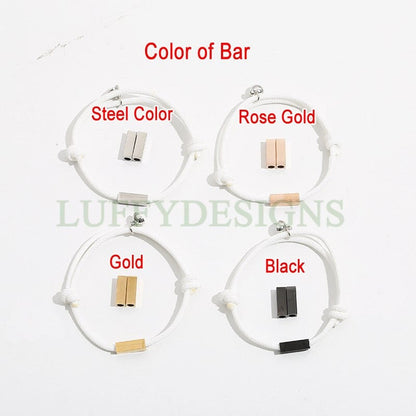 10pcs Rectangle Beads 17x5mm, Gold Beads, Geometric Beads, Rectangle Spacer Beads Charm for Bracelet Necklace Supply, 18K Gold plated Steel