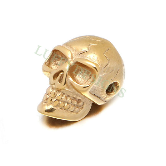 Skull Beads Charm