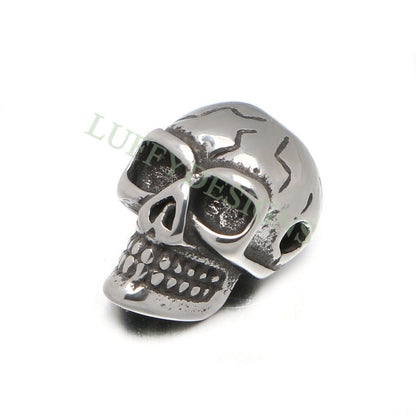 Skull Beads Charm