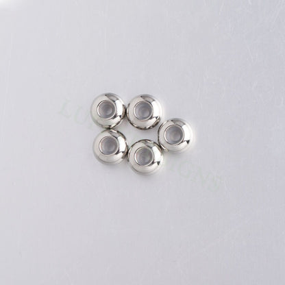  Stopper Bead 8mm