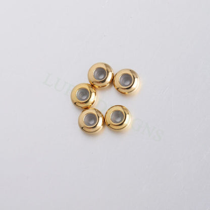  Stopper Bead 8mm