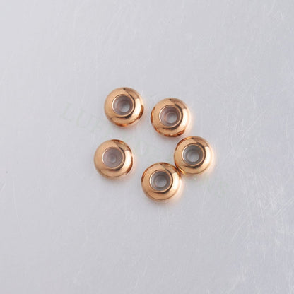  Stopper Bead 8mm