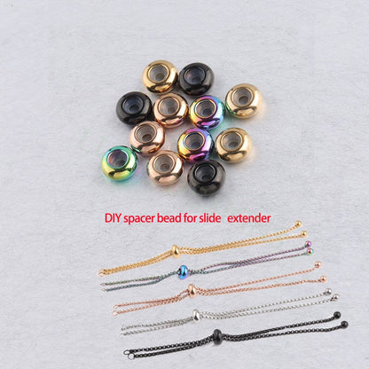  Stopper Bead 8mm