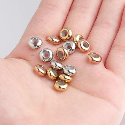  Stopper Bead 8mm