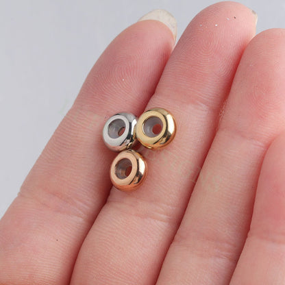  Stopper Bead 8mm