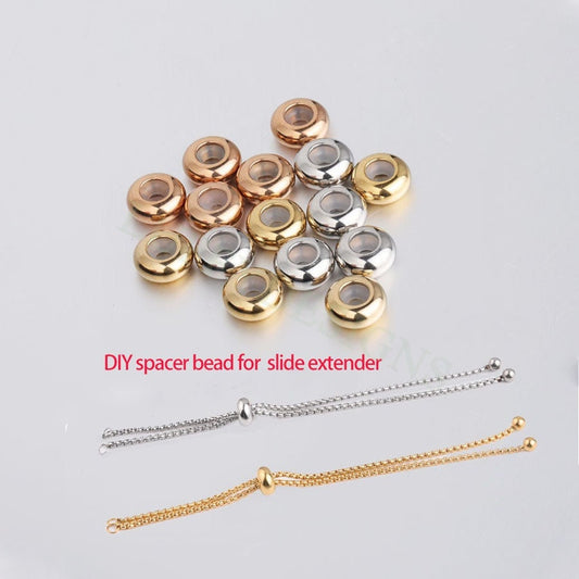  Stopper Bead 8mm