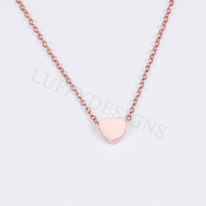 Heart Necklace