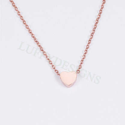 Heart Necklace