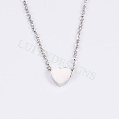 Heart Necklace