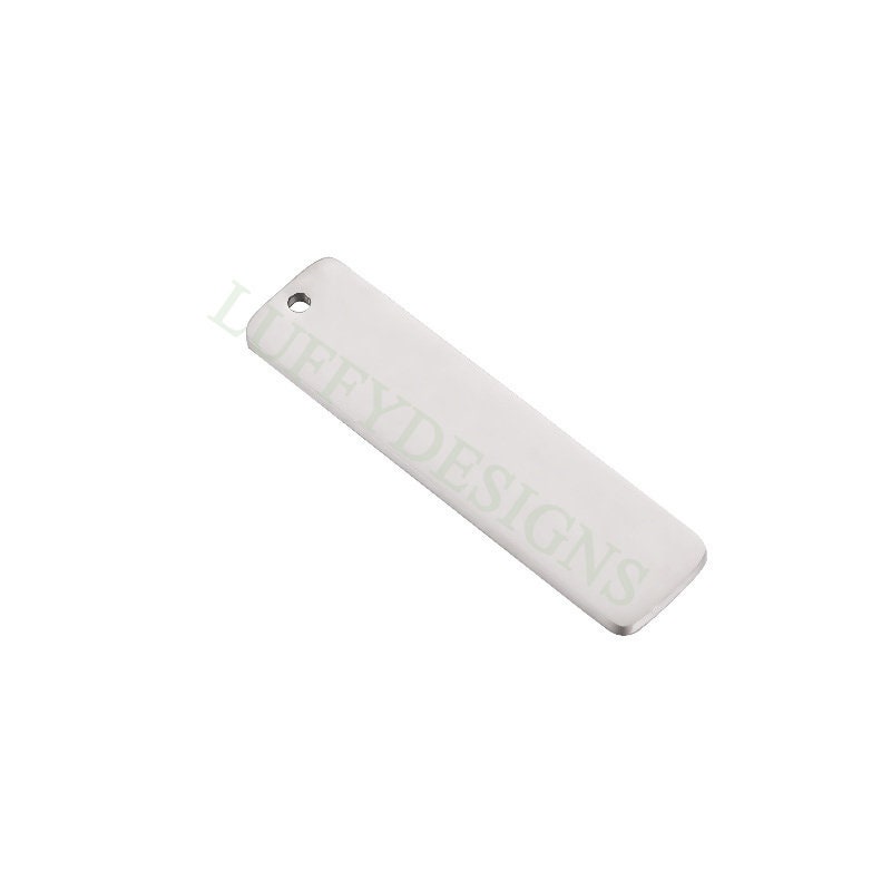 Blank Bar supplies
