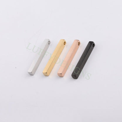 3D Bar Blank