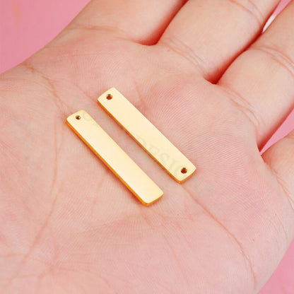 Steel Blank Bar