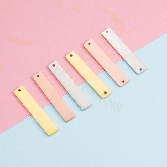 Steel Blank Bar
