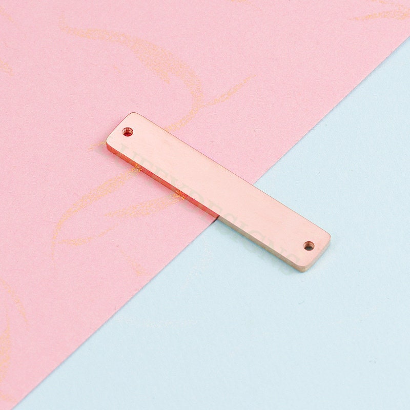 Steel Blank Bar