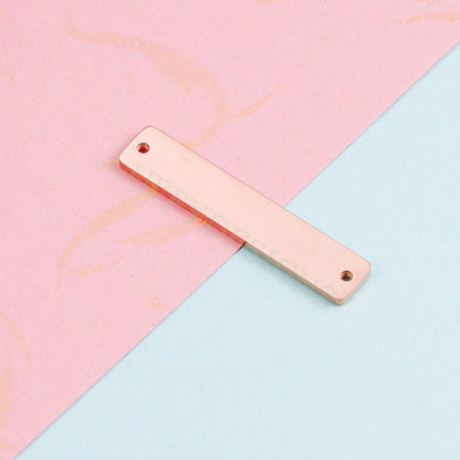 Steel Blank Bar