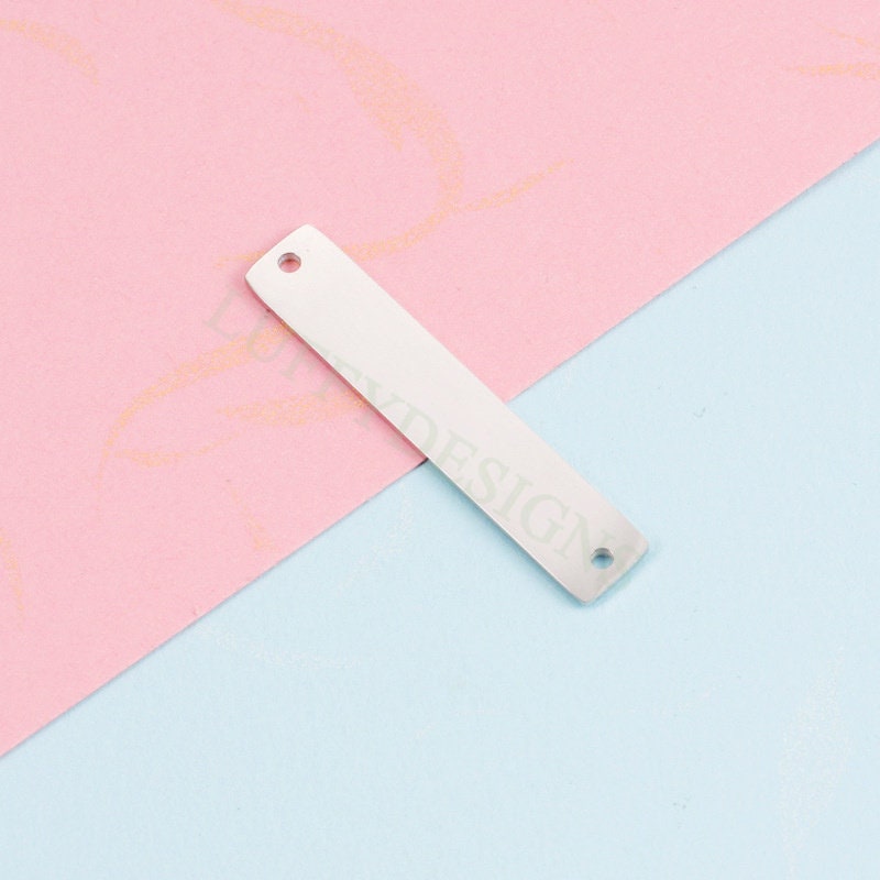 Steel Blank Bar