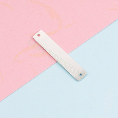 Steel Blank Bar