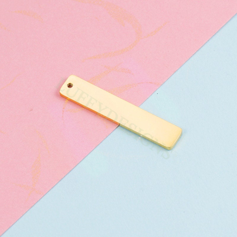 Steel Blank Bar