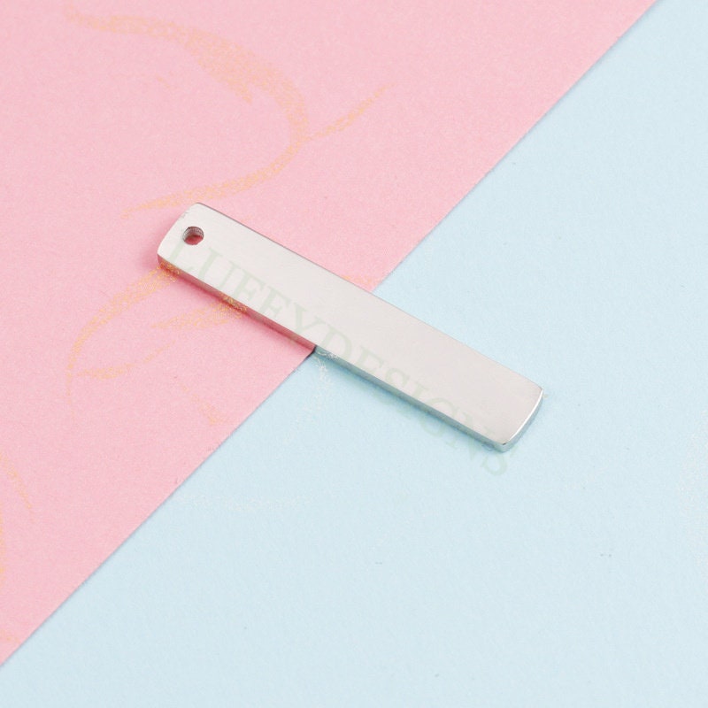 Steel Blank Bar
