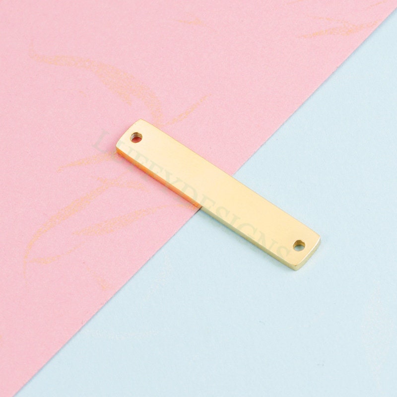 Steel Blank Bar