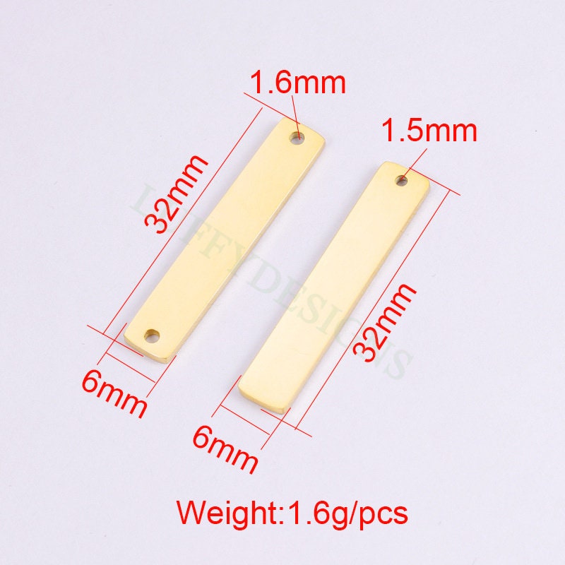 Steel Blank Bar
