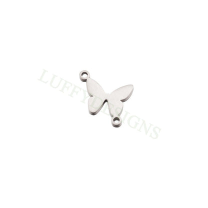 Butterfly Charm