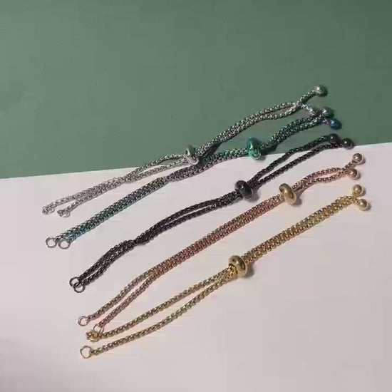Slide Bracelet